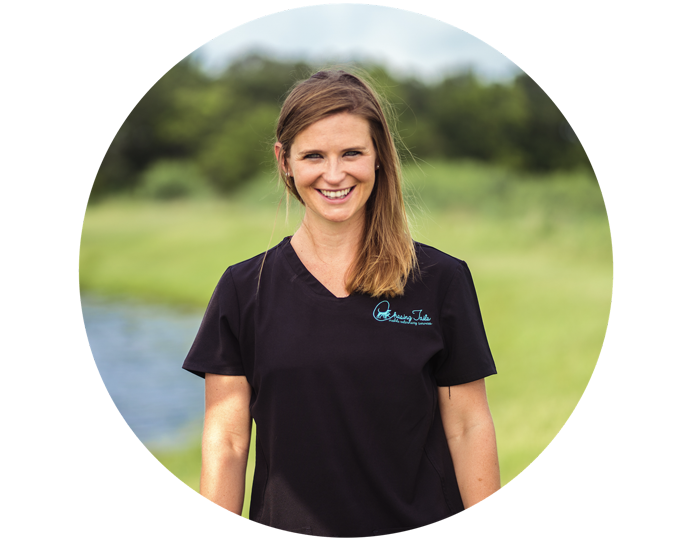 Meet Dr. Brittany Marvel Veterinarian at Chasing Tails Mobile Vet