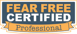 Fear Free Certified Professional