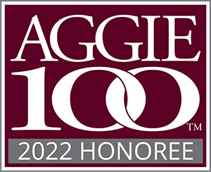 Chasing Tails Mobile Veterinary Services Named to the 18th Annual Aggie 100, Honored as Fastest-Growing Company