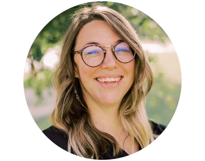 Cassie, Vet Tech and Customer Service Tech